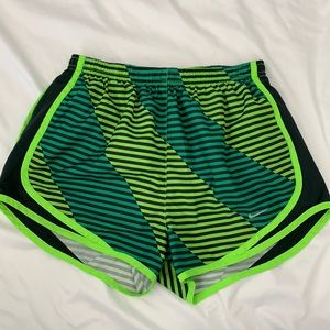 Nike Dri Fit Shorts
